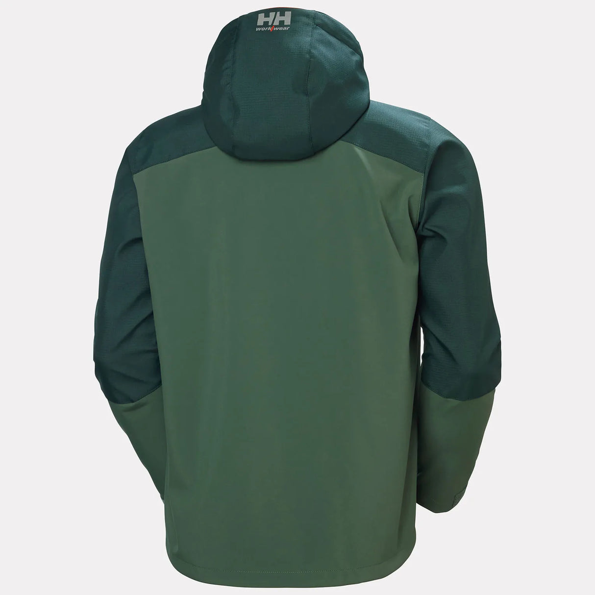 Helly Hansen Workwear Oxford H. Softs Jacket