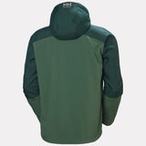 Helly Hansen Workwear Oxford H. Softs Jacket