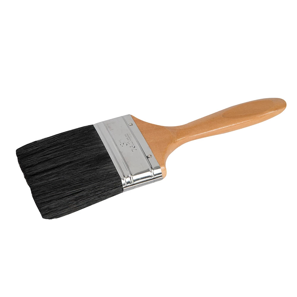 Silverline Mixed Bristle Paint Brush