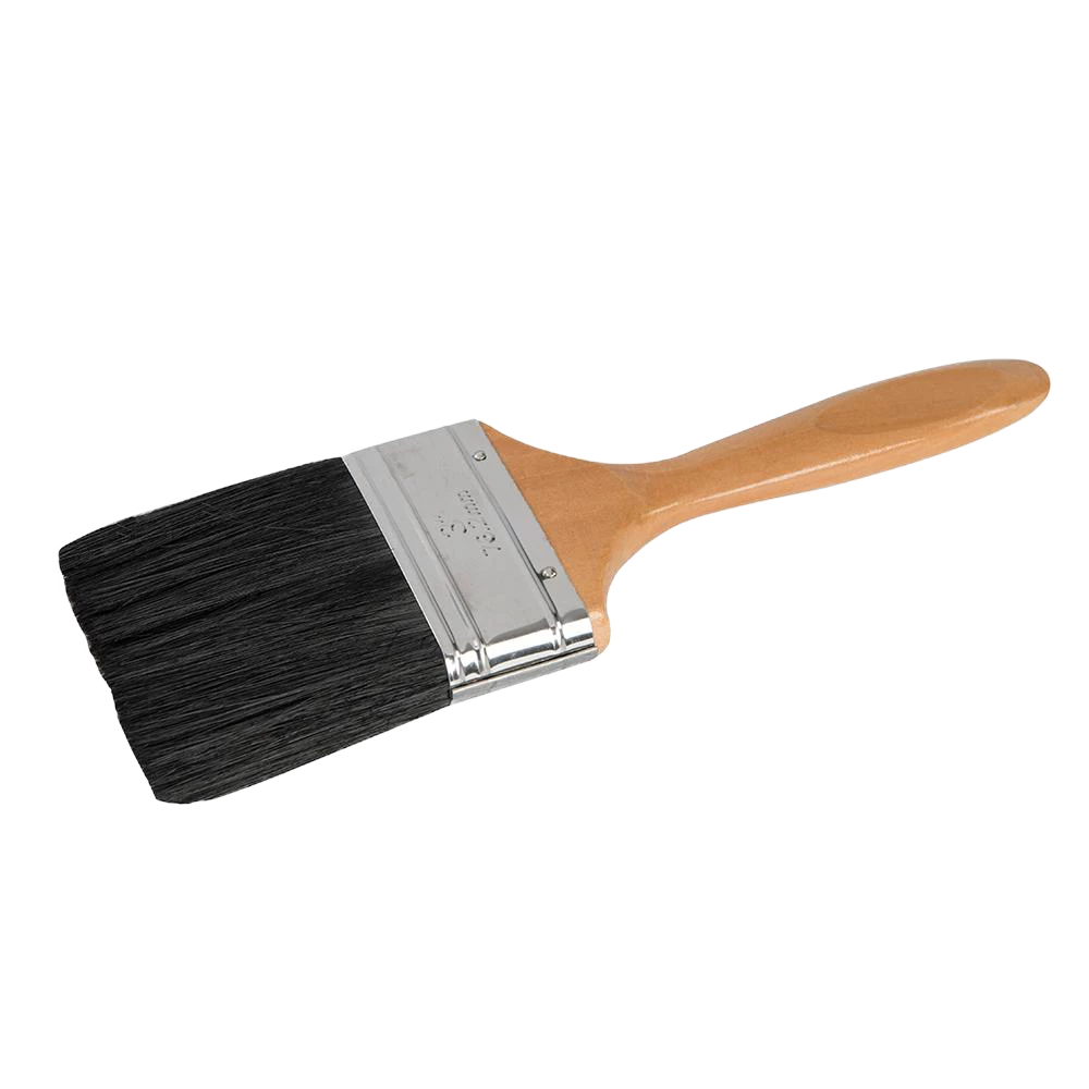 Silverline Mixed Bristle Paint Brush