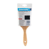 Silverline Mixed Bristle Paint Brush