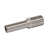 Silverline Deep Socket 3/8" Drive 6Pt Metric