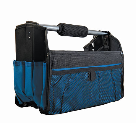 Silverline Tool Bag Open Tote