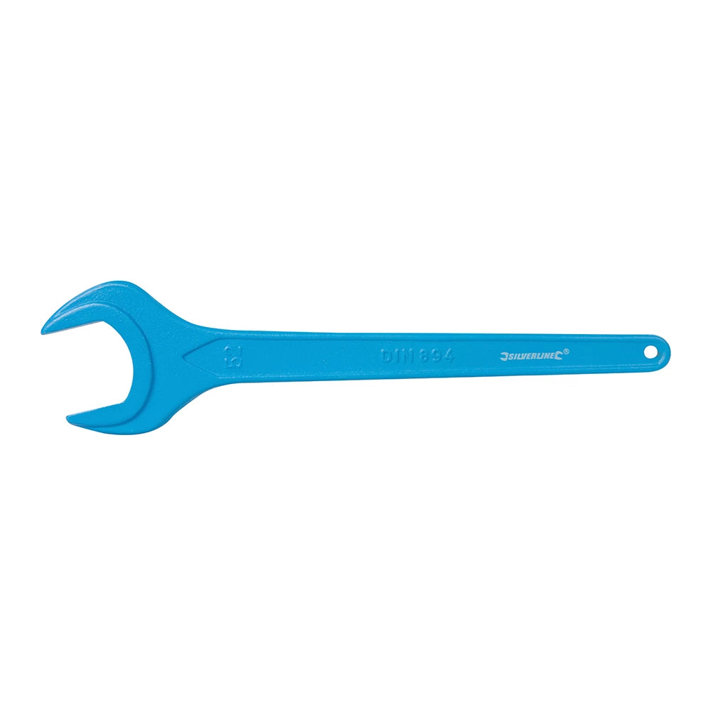 Silverline Pump Nut Spanner