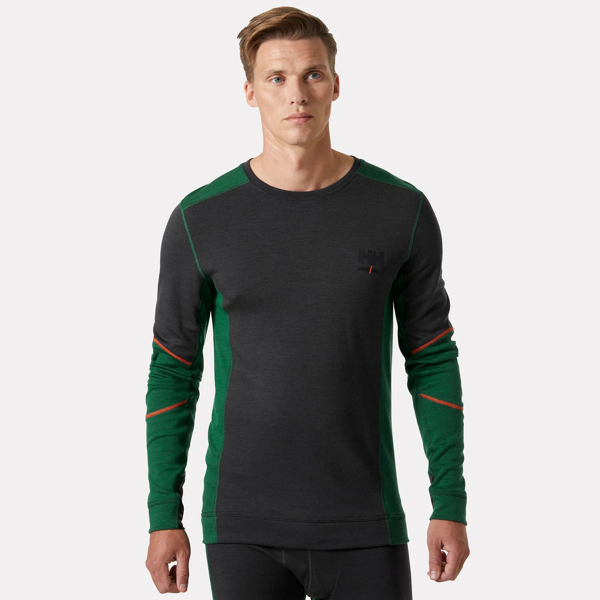 Helly Hansen Workwear HH Lifa Merino Crewneck