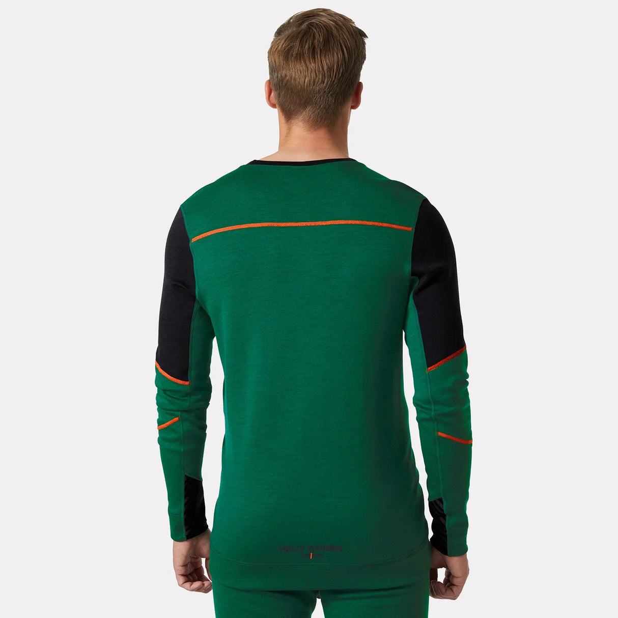 Helly Hansen Workwear HH Lifa Merino Crewneck