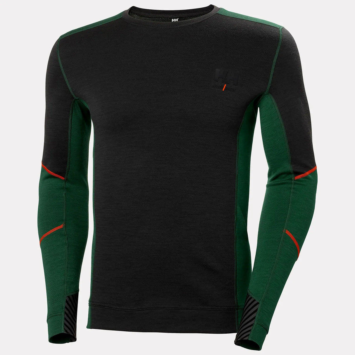 Helly Hansen Workwear HH Lifa Merino Crewneck