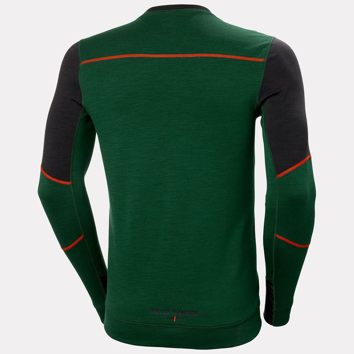 Helly Hansen Workwear HH Lifa Merino Crewneck