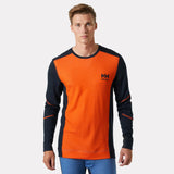 Helly Hansen Workwear HH Lifa Merino Crewneck
