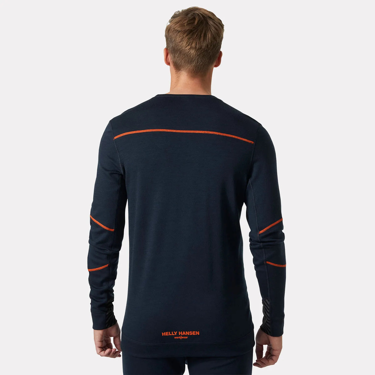 Helly Hansen Workwear HH Lifa Merino Crewneck