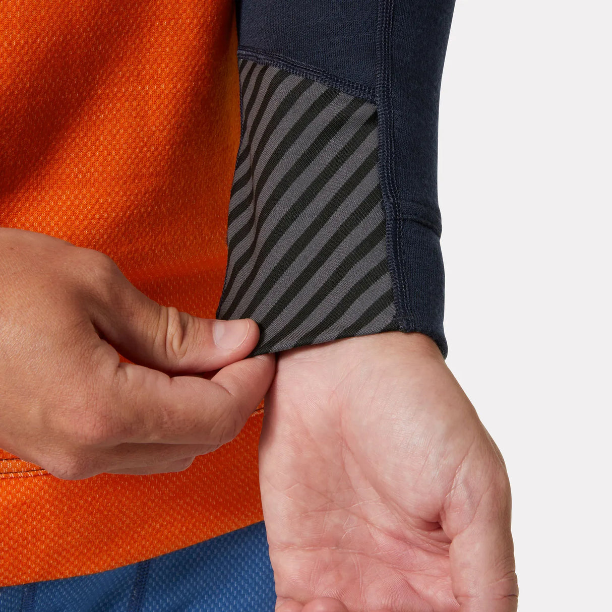 Helly Hansen Workwear HH Lifa Merino Crewneck