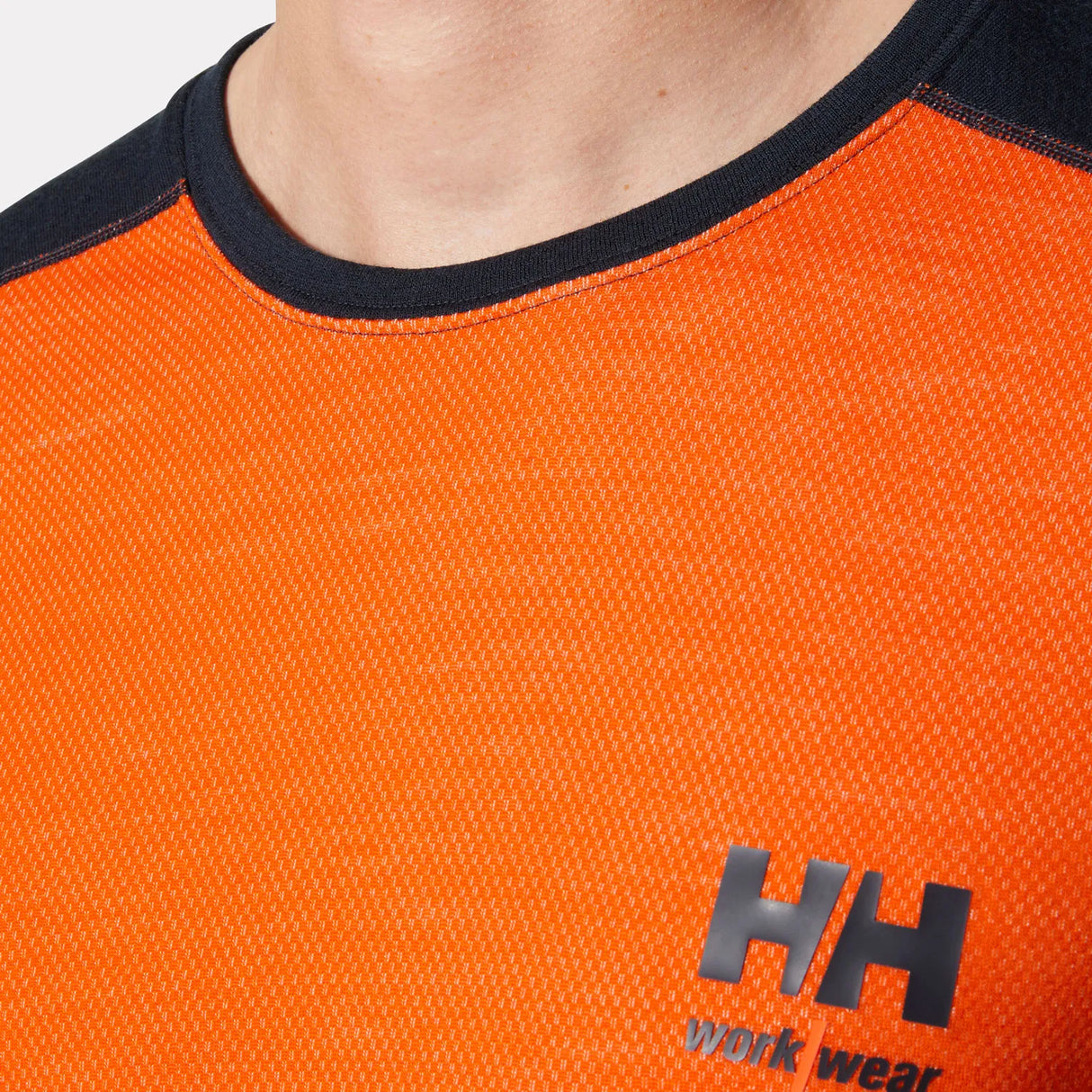 Helly Hansen Workwear HH Lifa Merino Crewneck