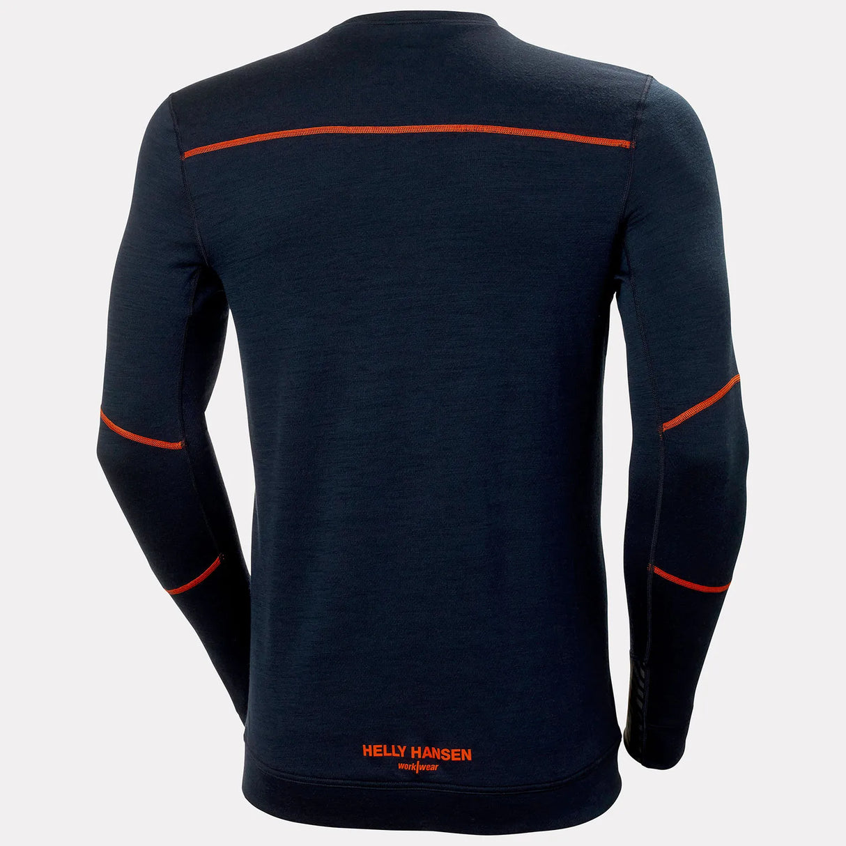 Helly Hansen Workwear HH Lifa Merino Crewneck