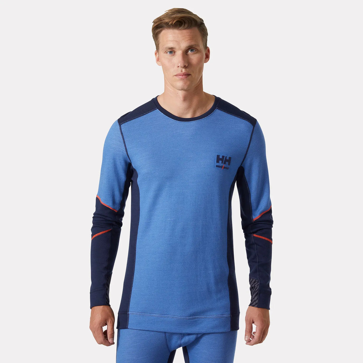 Helly Hansen Workwear HH Lifa Merino Crewneck