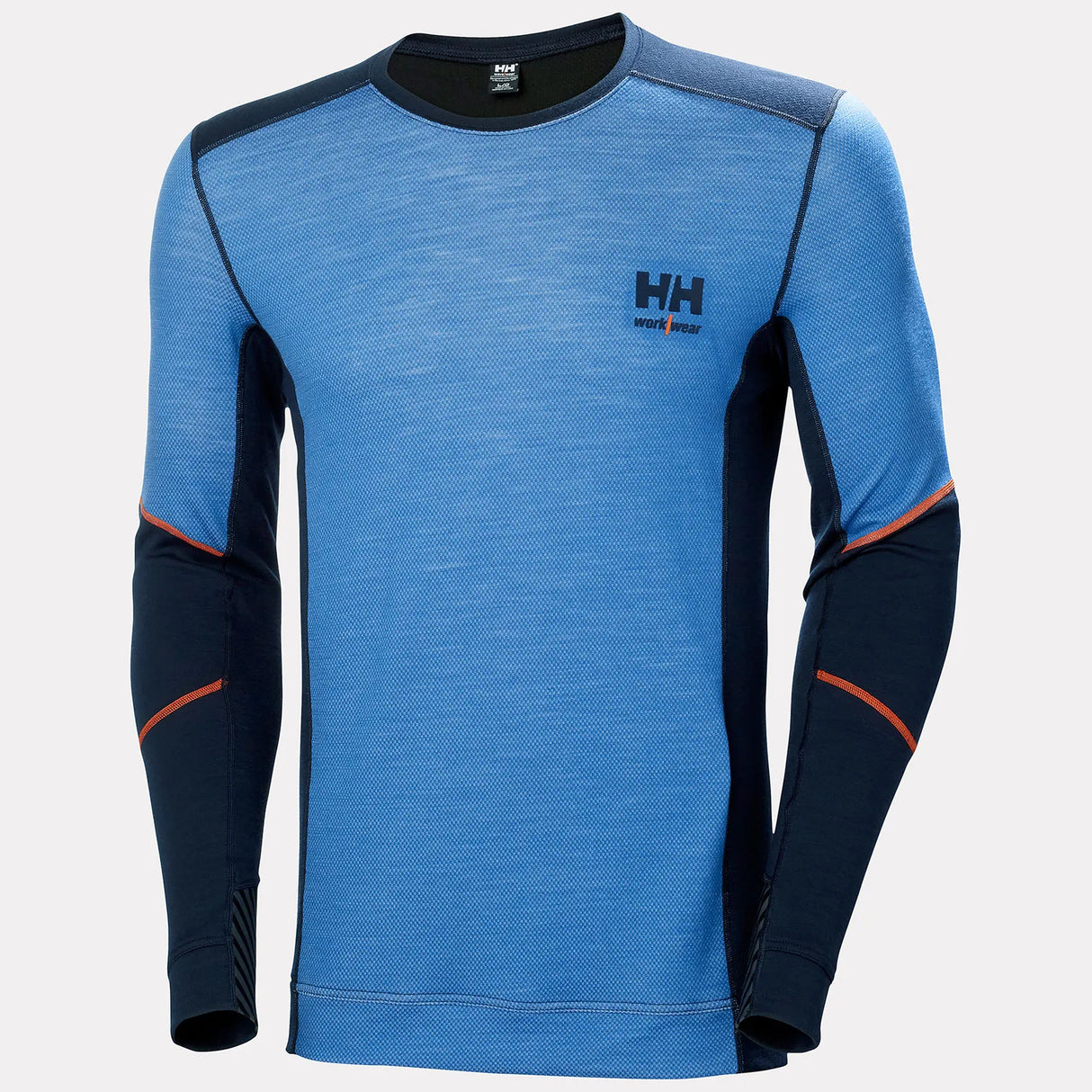 Helly Hansen Workwear HH Lifa Merino Crewneck