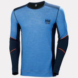 Helly Hansen Workwear HH Lifa Merino Crewneck