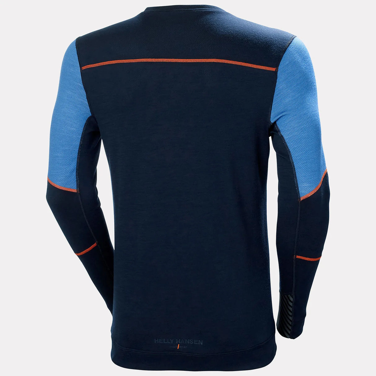 Helly Hansen Workwear HH Lifa Merino Crewneck