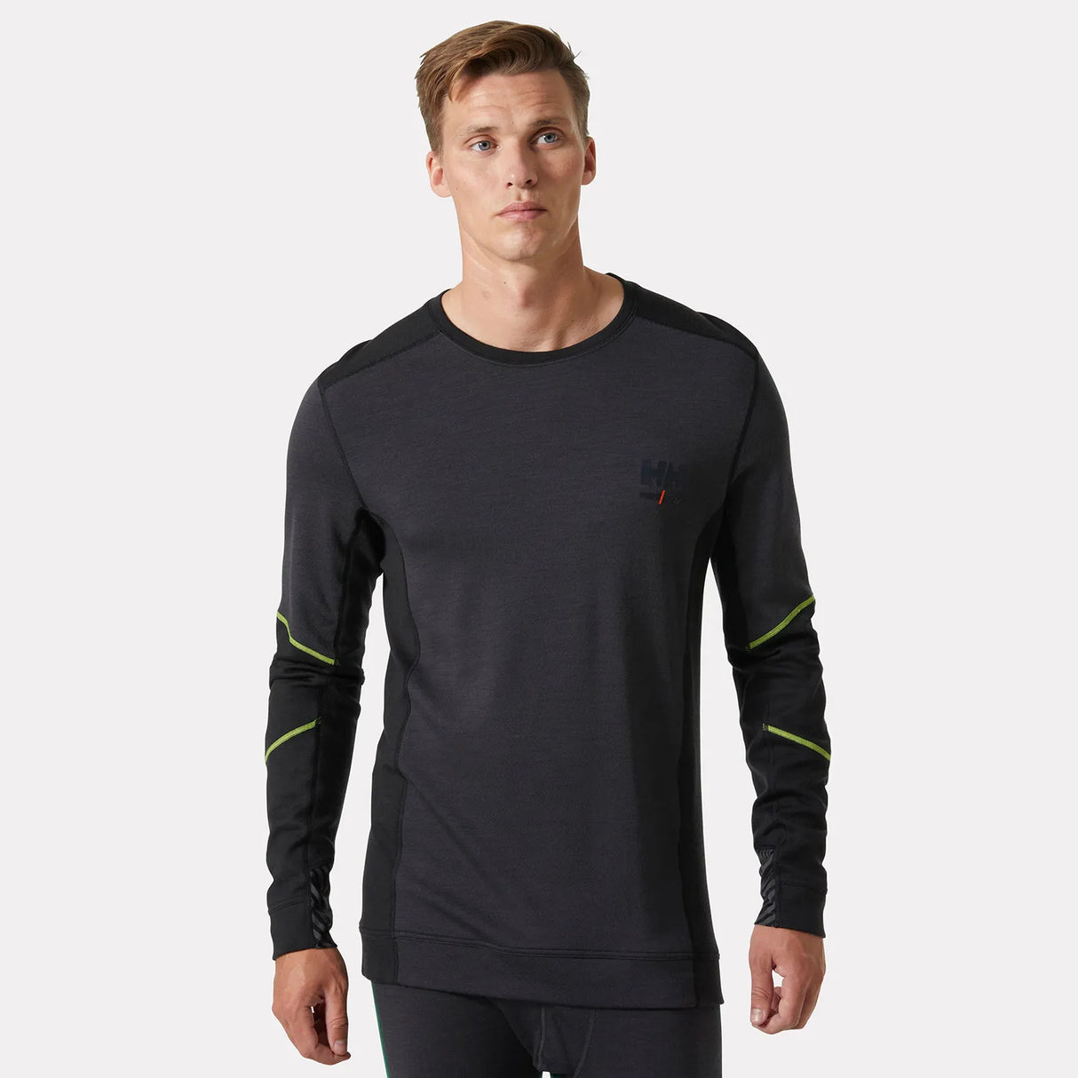 Helly Hansen Workwear HH Lifa Merino Crewneck