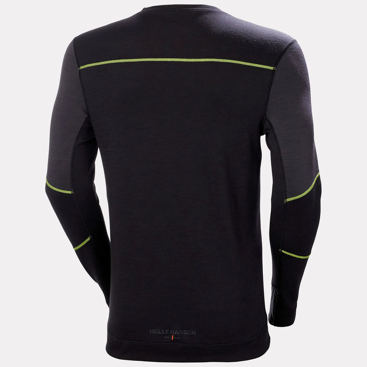 Helly Hansen Workwear HH Lifa Merino Crewneck