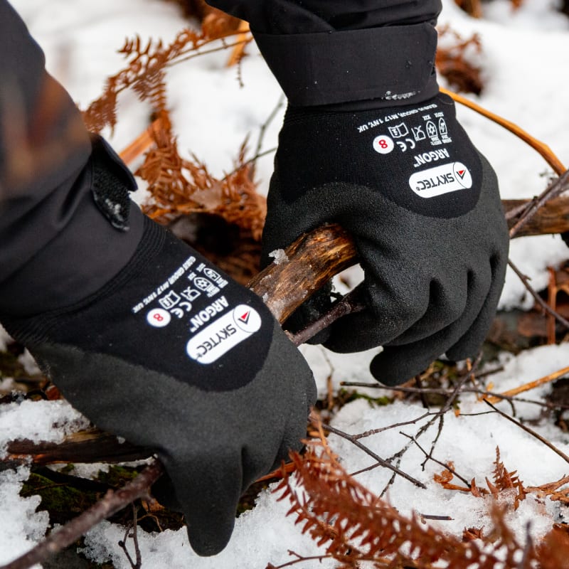 Skytec Argon Glove