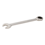 Silverline Fixed Head Ratchet Spanner