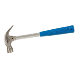 Silverline Claw Hammer Tubular 8oz (227g)