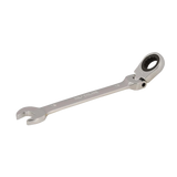 Silverline Flexible Head Ratchet Spanner