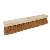 Silverline Broom Soft Coco