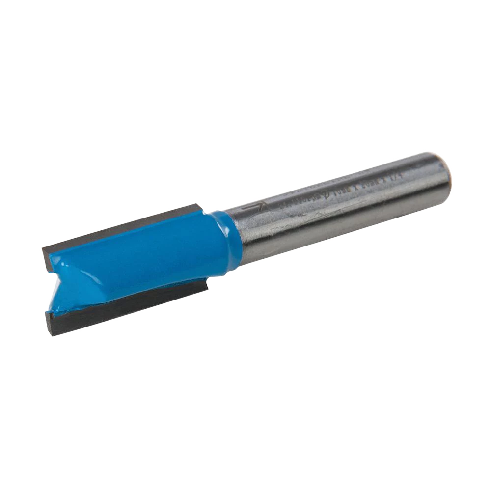 Silverline 1/4" Straight Metric Cutter