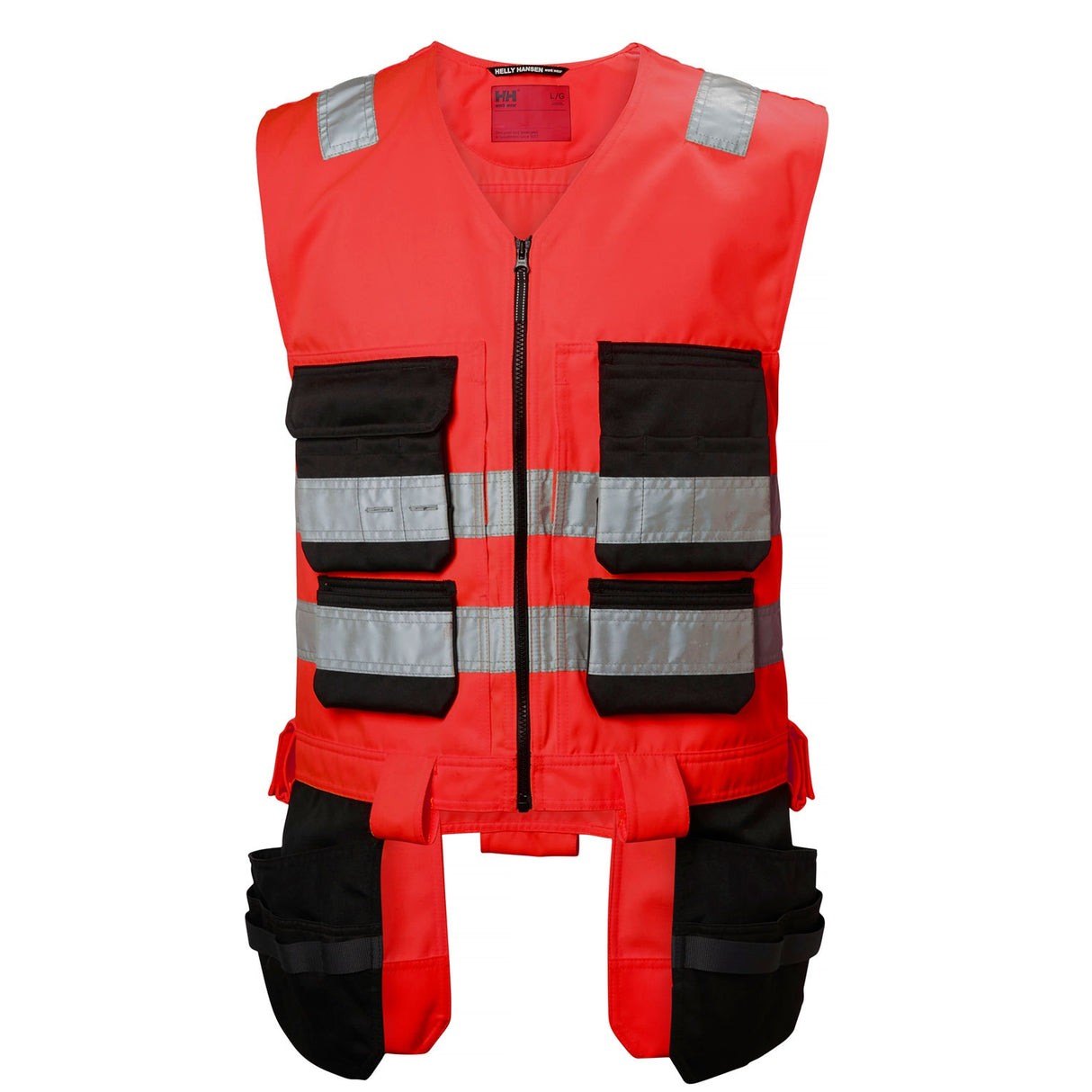 Helly Hansen Workwear Alna Construction Vest