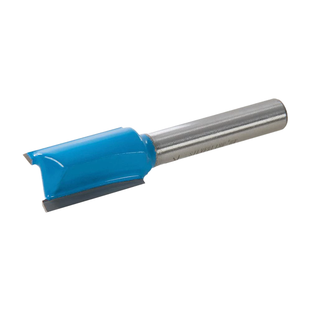 Silverline 1/4" Straight Metric Cutter