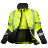 Helly Hansen Workwear ICU Brz Jacket