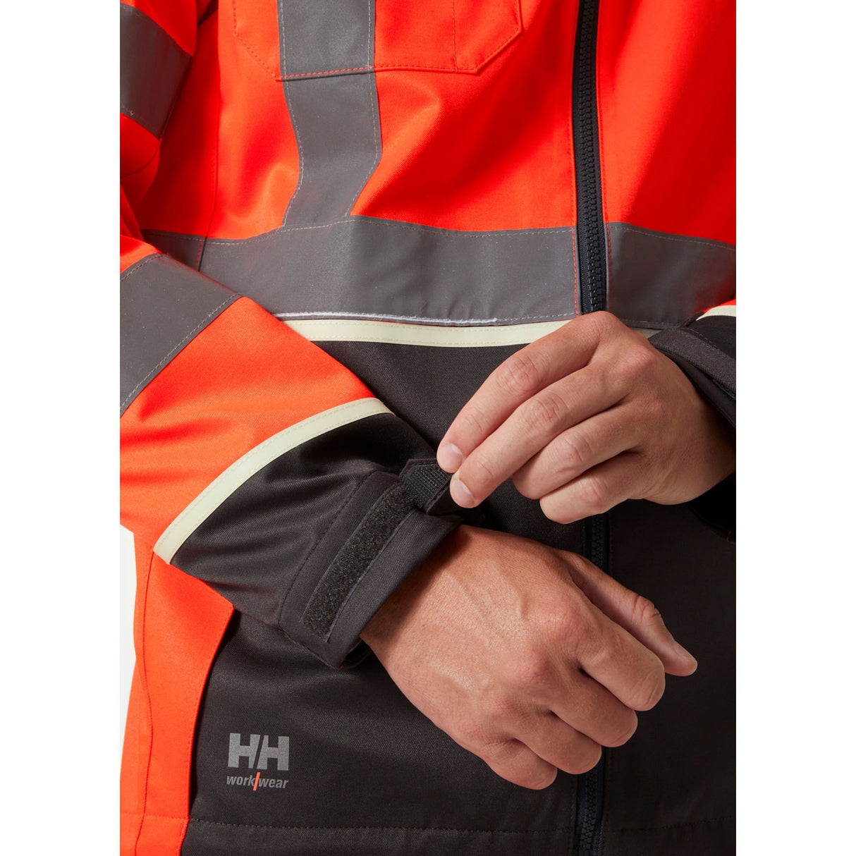 Helly Hansen Workwear Uc-Me Jacket