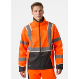 Helly Hansen Workwear Uc-Me Jacket