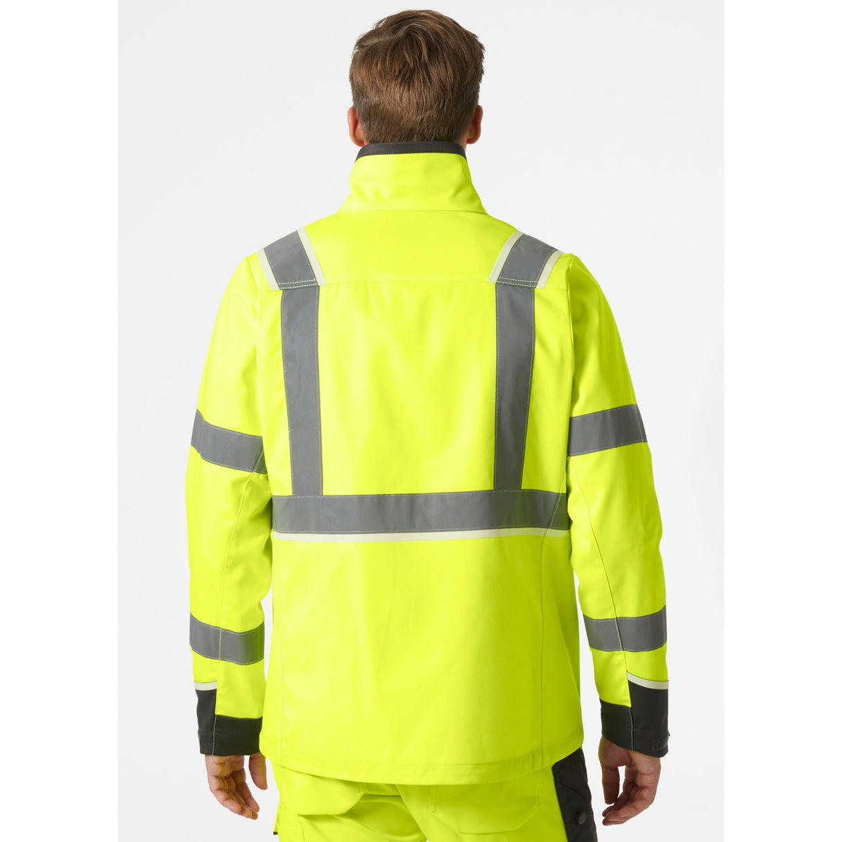 Helly Hansen Workwear Uc-Me Jacket