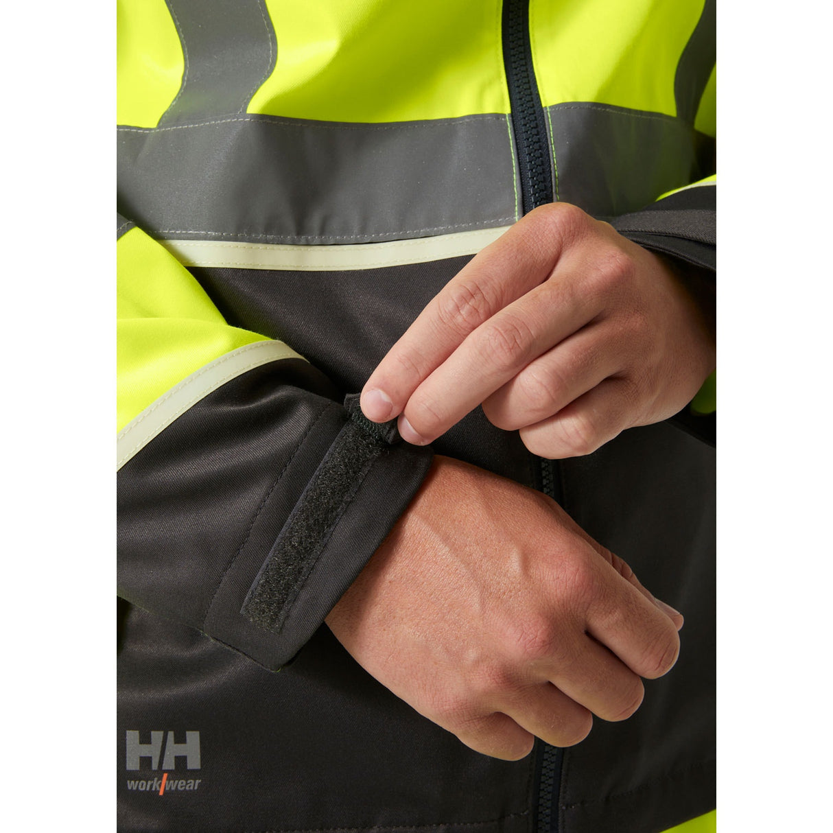 Helly Hansen Workwear Uc-Me Jacket