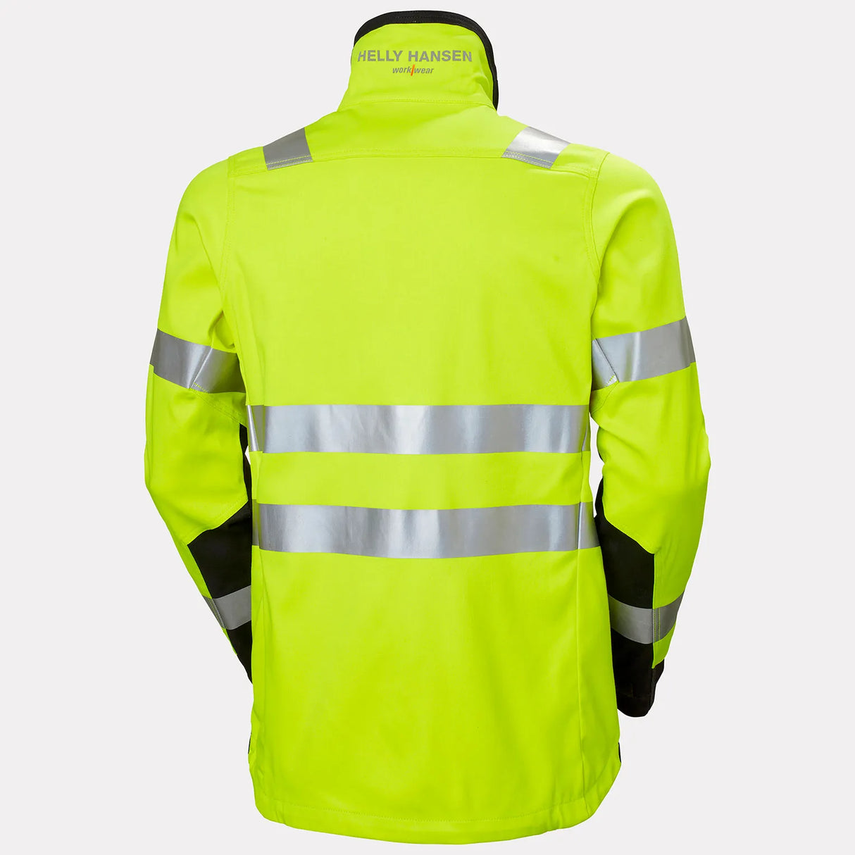 Helly Hansen Workwear Fyre Jacket