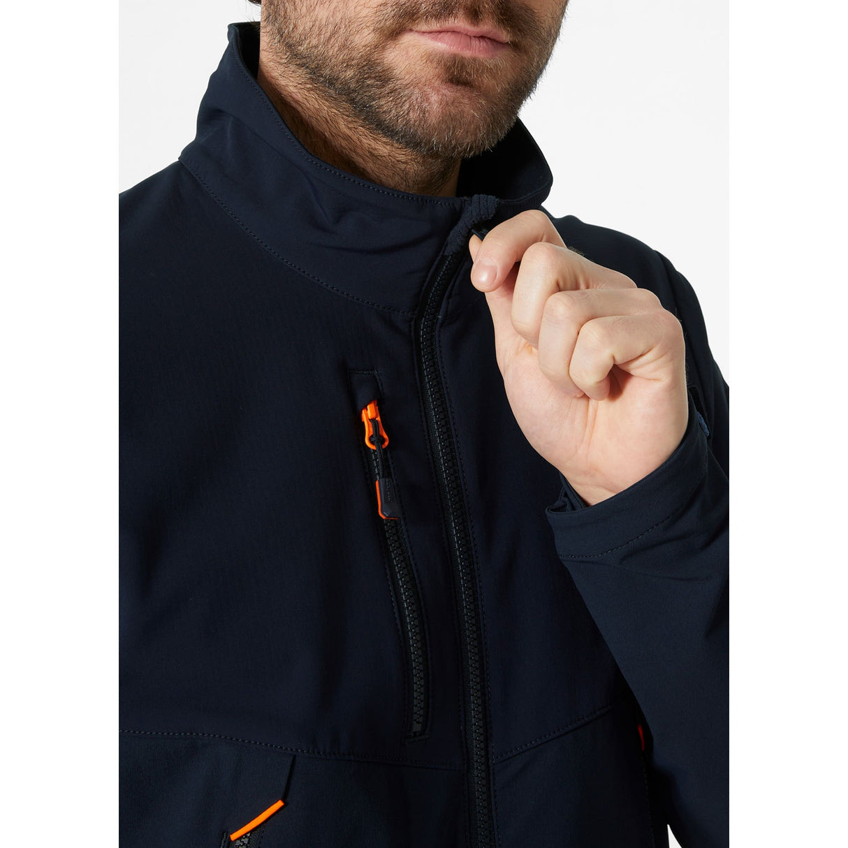 Helly Hansen Workwear Chelsea Evo Brz Jacket