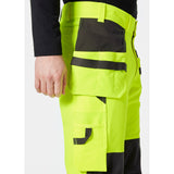 Helly Hansen Workwear Alna 4X Construction Pant Class 2