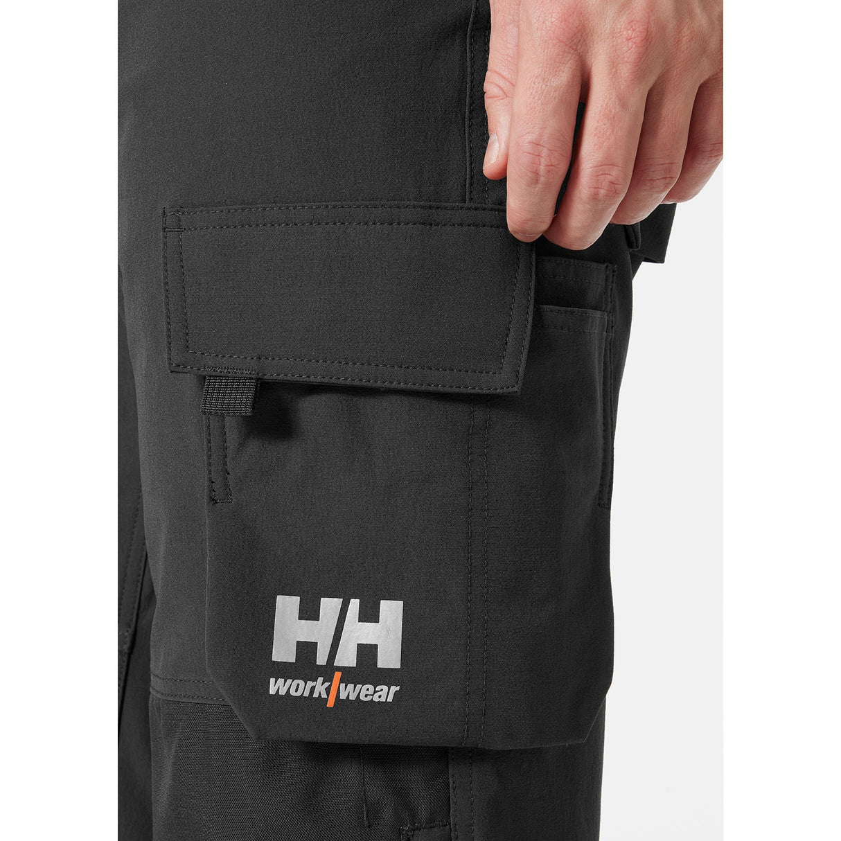 Helly Hansen Workwear Alna 4X Work Pant Class 1