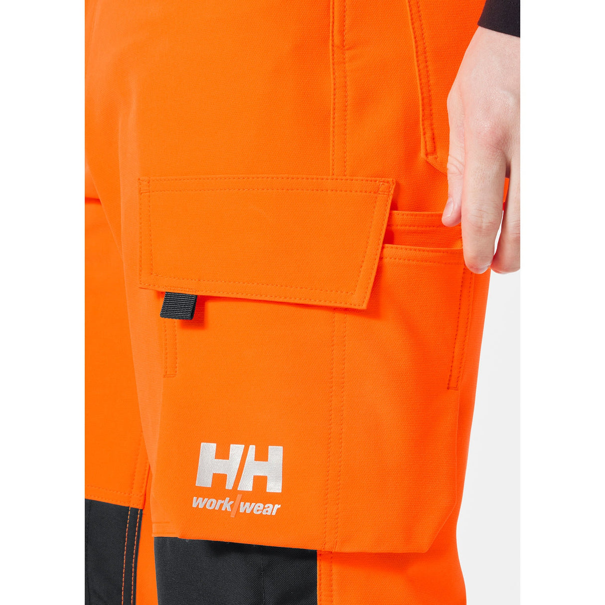 Helly Hansen Workwear Alna 4X Work Pant Class 2