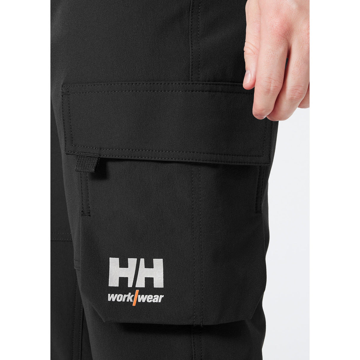 Helly Hansen Workwear Alna 4X Cargo Pant Class 1