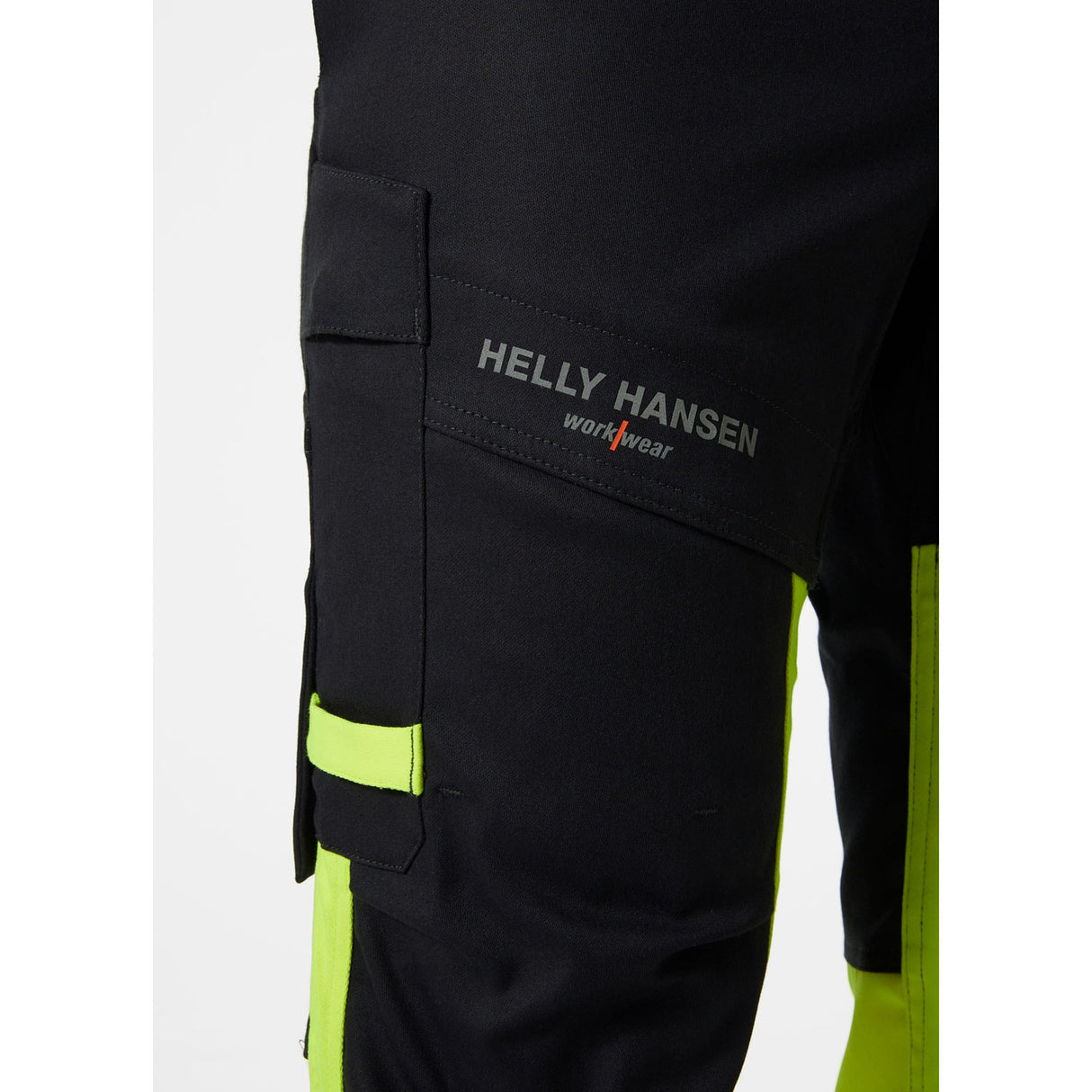 Helly Hansen Workwear Fyre Work Pant Class 1