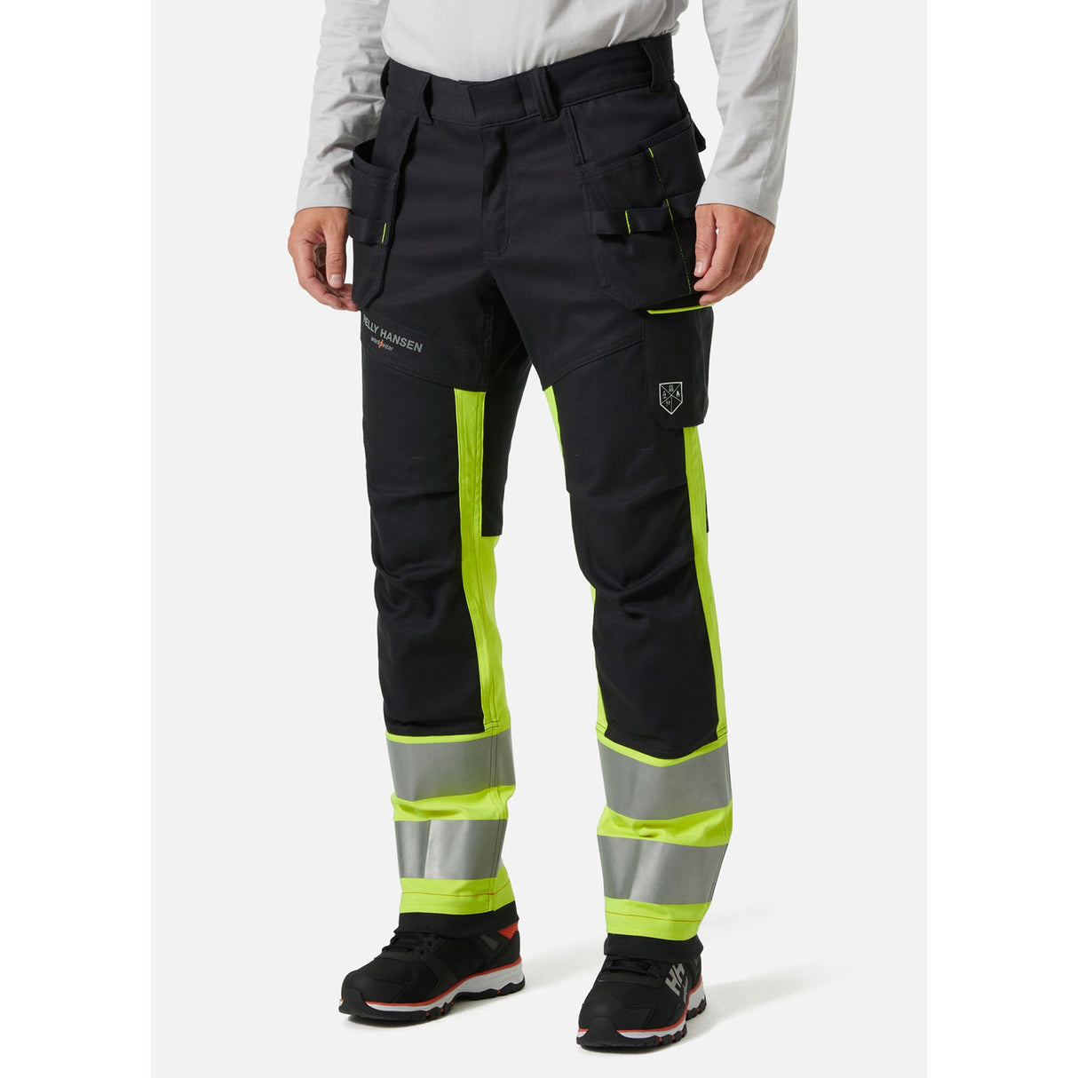 Helly Hansen Workwear Fyre Construction Pant Class 1