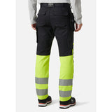 Helly Hansen Workwear Fyre Construction Pant Class 1