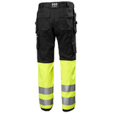 Helly Hansen Workwear Fyre Construction Pant Class 1