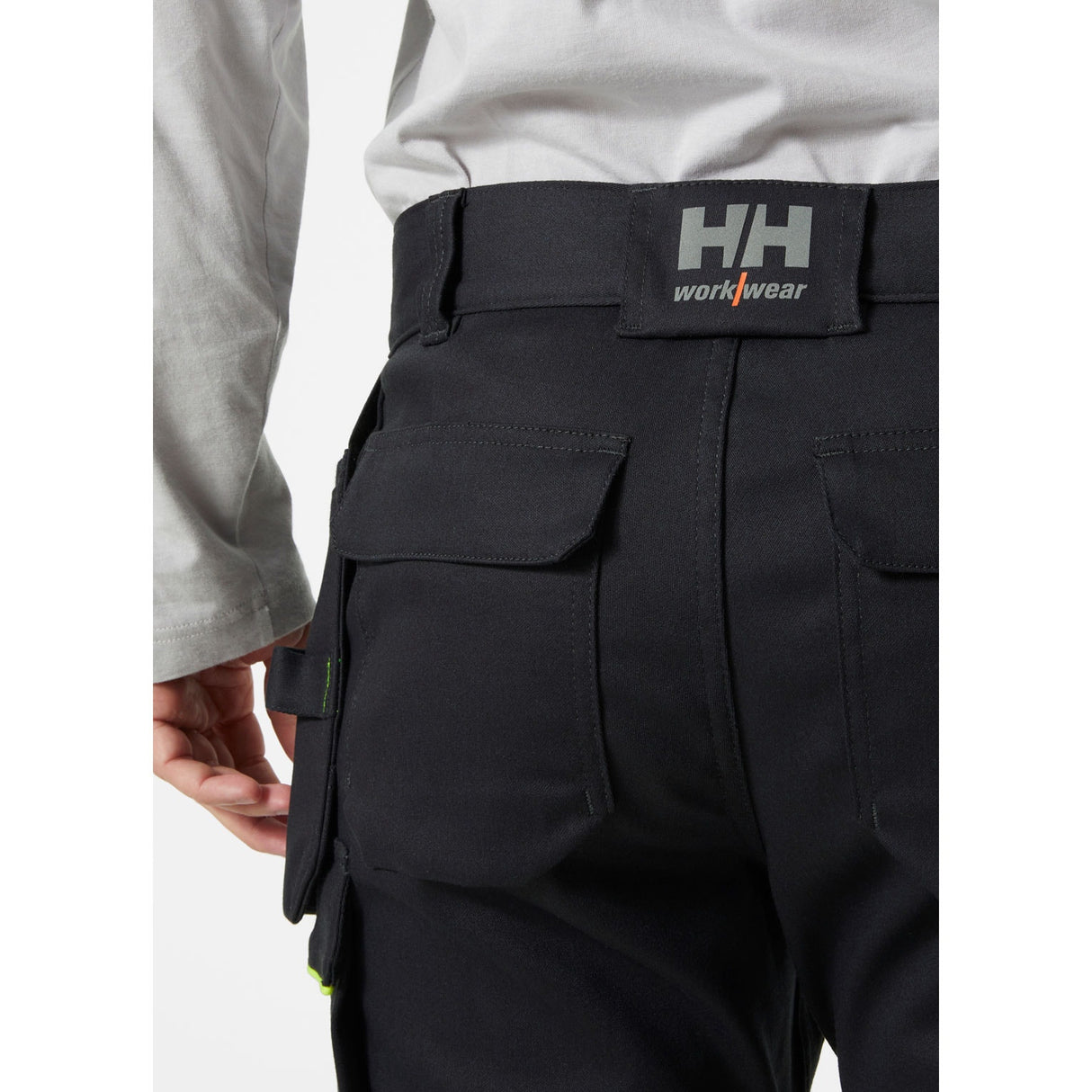 Helly Hansen Workwear Fyre Construction Pant Class 1
