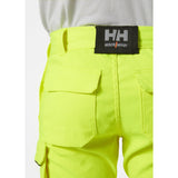 Helly Hansen Workwear Fyre Work Pant Class 2