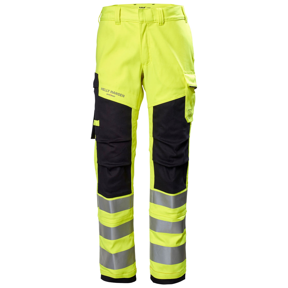 Helly Hansen Workwear Fyre Work Pant Class 2