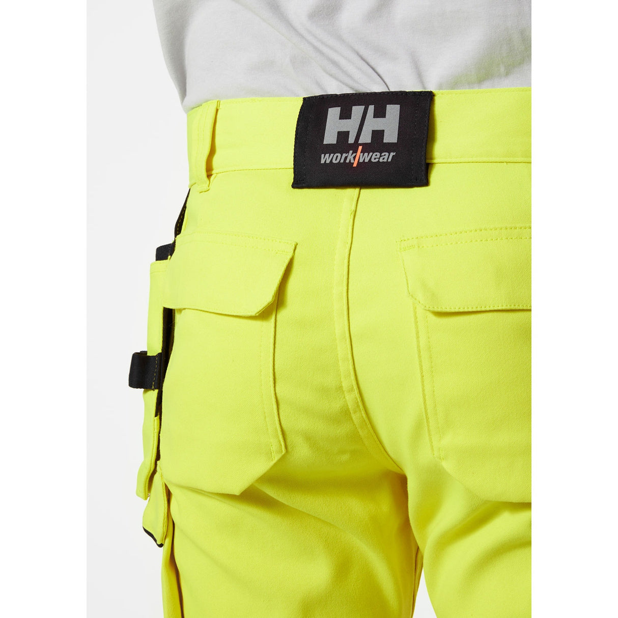 Helly Hansen Workwear Fyre Construction Pant Class 2